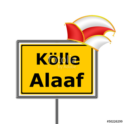 Intercercle Köln Alaaf